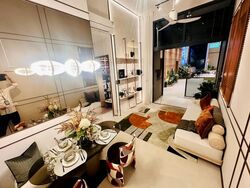 The Sen (D21), Condominium #553486951